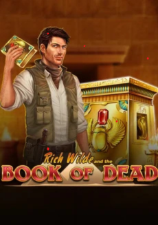 Book of Dead