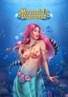 Mermaid's Diamond