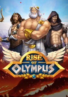 Rise of Olympus