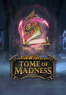 Tome of Madness